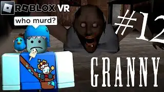 #granny