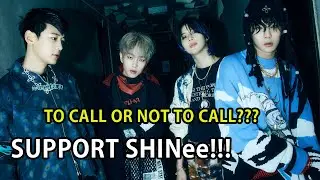 SHINee: SHOULD I CALL YOU OR NOT? (legendado/ENG SUBS/ESP SUBS)