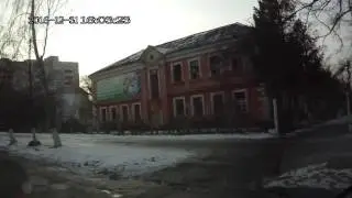 R 2016 12 31 Шепетовка  Последний день уходящего года