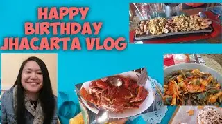 Late upload Birthday Greetings for me of YTFRIENDS AND FAMILY🍻🎉🥰