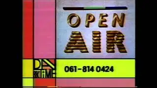 BBC1 Junction Sunday 28th February 1988