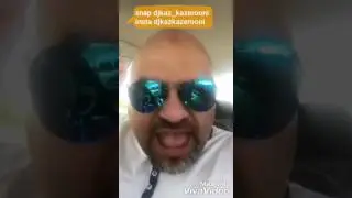 The Kaz show