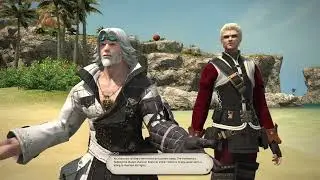FFXIV 2026 Moonfire Faire Mograft event.