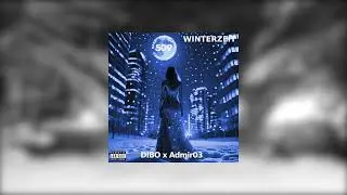 DIBO x Admir03 - Winterzeit