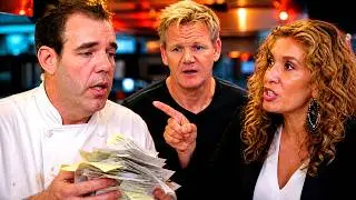 What Happened to Zocalo AFTER Kitchen Nightmares?