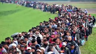 Retirement Age to Be Raised After Migrant Flood Costs Gov’t Big Time