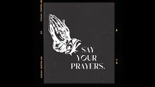 [FREE] Southside  X Future Type Beat 2023 - Say Your Prayers | Shontay Broadway