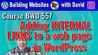 How To Create Internal Page Links in WordPress (2024)