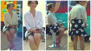 Ирина Муромцева Парк