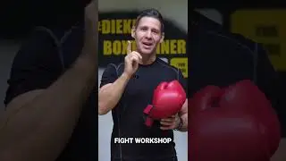 Kickboxen lernen in Köln & Bonn