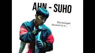 Lee suho 