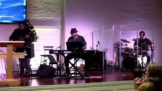 Sunday Service  8.06.23  Worship  Associate Pastor  Aaron & RC3 Team - Sermon : Pastor Daniel