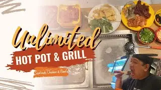 MMW Hot Pot & Grill - PACMAN