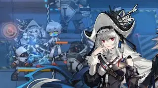 [Arknights] Specter The Unchained Showcase