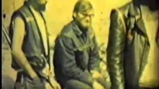 Mugsy Motorcycle Film