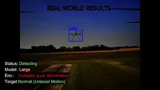 Drone Drone Tracking