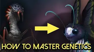 Genetic Ascension in Stellaris (PRE 3.6 REWORK)