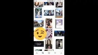 cara edit feeds instagram ala selebgram (maia estianty) | PixelLab Tutorial