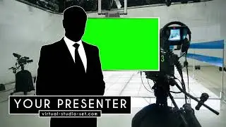 Backstage Pass   Render   Center Monitor