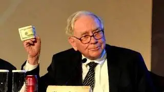 How To Invest a Small Amount of Money - Warren Buffett Tips