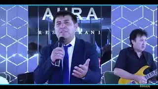 Икром Жумабоев Туйда ( Аёл)