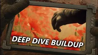 S.T.A.L.K.E.R. 2: Heart of Chornobyl - Buildup towards the Developer Deep Dive
