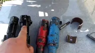 How to extend the life of extension cords for the NEVA MB-2 MB-23 walk-behind tractor