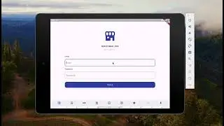 Aplikasi iPos Resto with Flutter, Laravel, MySql
