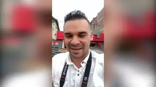 Fotografiando a desconocidos [ El Ramon ]