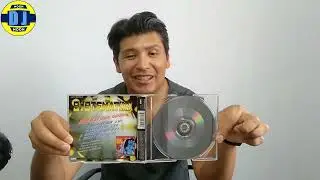 mi coleccion de cds