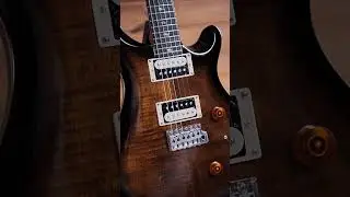 @prsguitars SE Custom 24. New member of the guitar family 🤘#guitar #prs