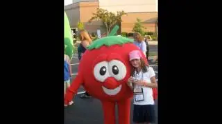 [Wikipedia] VeggieTales