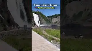 If you are in canada then explore as the country is filled with best places!