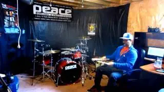 Harlem Shake (v. pickanynumber) DrumChannel Edition