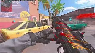 A wake up nuke