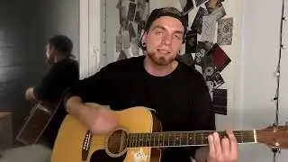 133/365 Вишневский - От Марса до Сатурна (ddanyos cover)