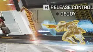 The most stress I've experienced in Apex Legends