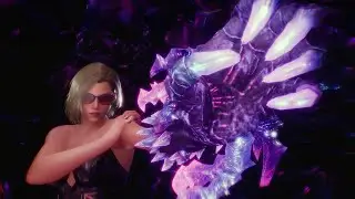 Tekken 8 Rage Quitter - Pfuze_