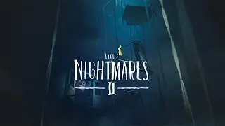 ПОЛНОЕ ПРОХОЖДЕНИЕ LITTLE NIGHTMARES 2 (ИГРОФИЛЬМ / БЕЗ КОММЕНТАРИЕВ)