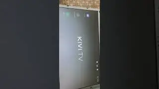 Kivi TV problem after update.