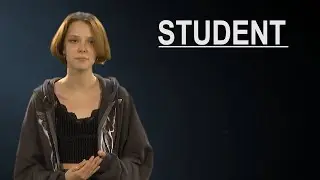 STUDENT [Елизавета Алешникова]