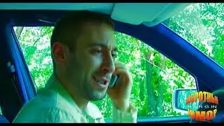 Дед и выбивала (анекдот)