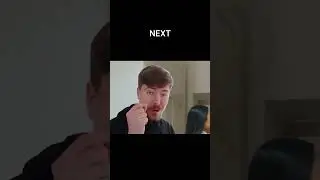 I AI Generated a MrBeast Video |  Shocking