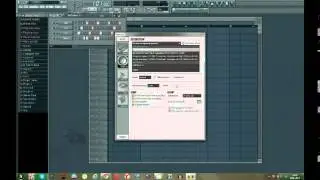FL studio , ошибка 