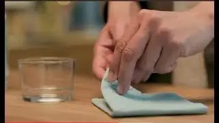 How to clean meshes on your airpods?