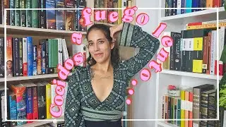 LIBROS PARA LEER SIN PRISA I Hasta el moño de polémicas literarias