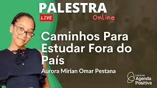 Caminhos Para Estudar Fora do País
