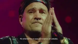 La Última Noche Mágica DESDE CERCA