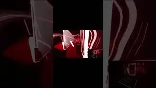 Slicing and Dicing to Woman #shorts #beatsaber #woman #dojacat