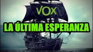 La última esperanza